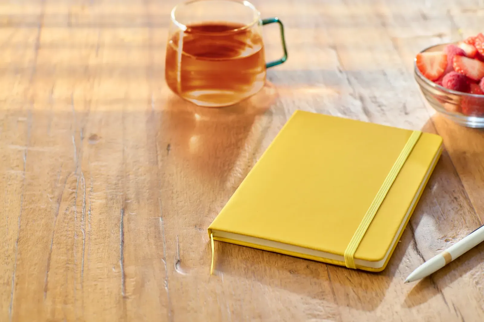 Sustainable Branded Notebooks