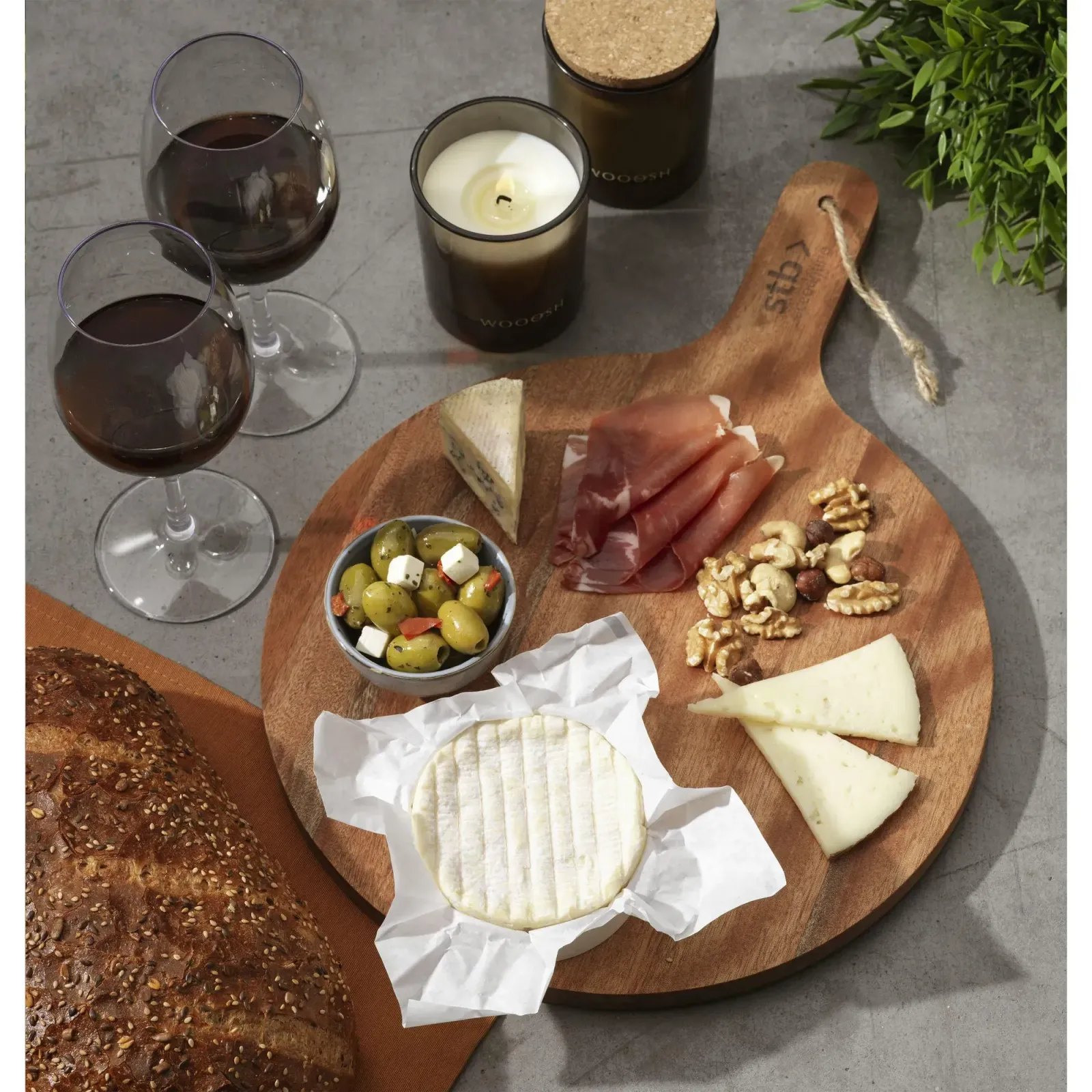 Sustainable Branded Kitchen Accessories