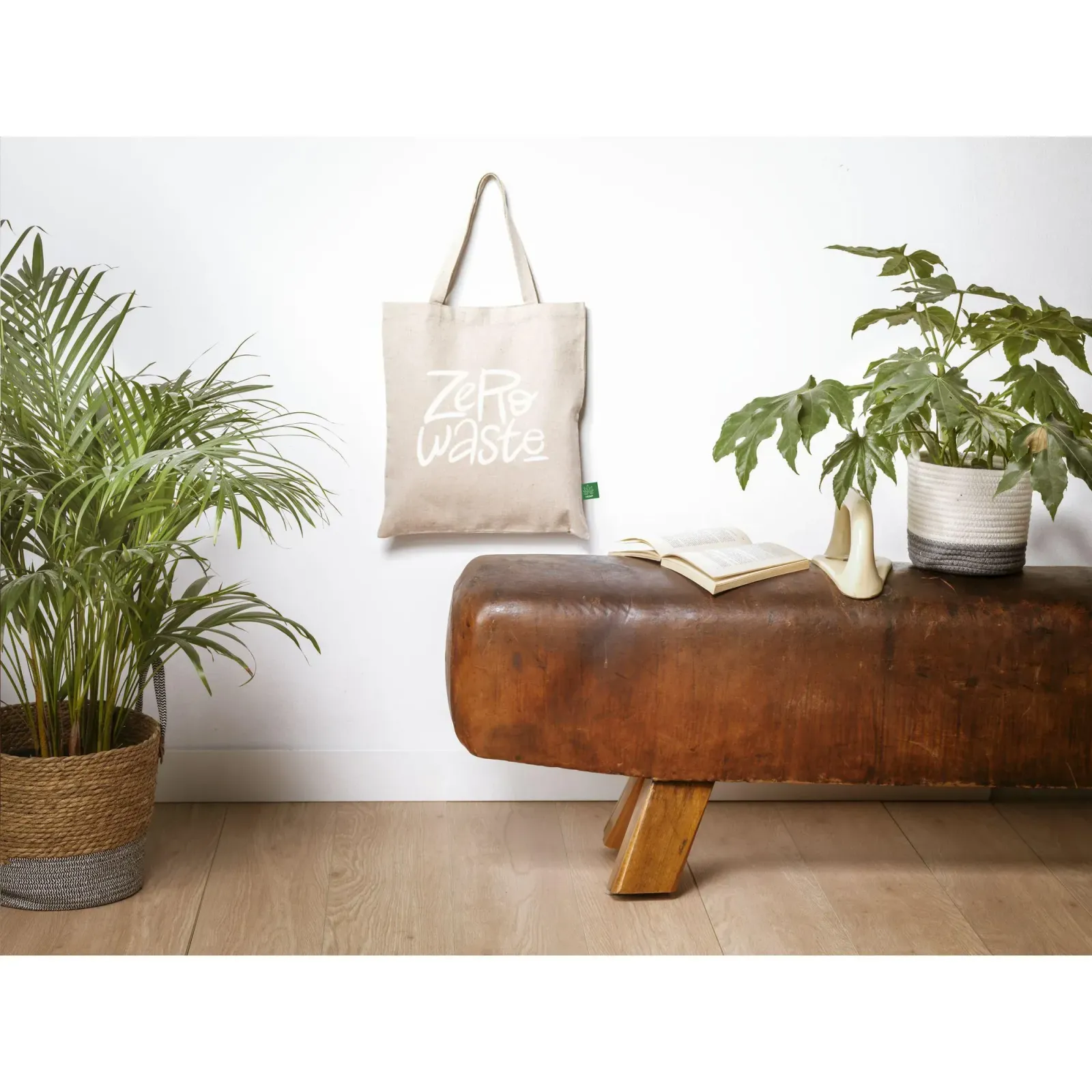 Sustainable Branded Tote Bags