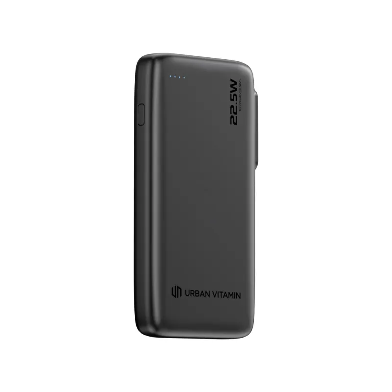 Urban Vitamin Emeryville 20W 10.000mAh Powerbank