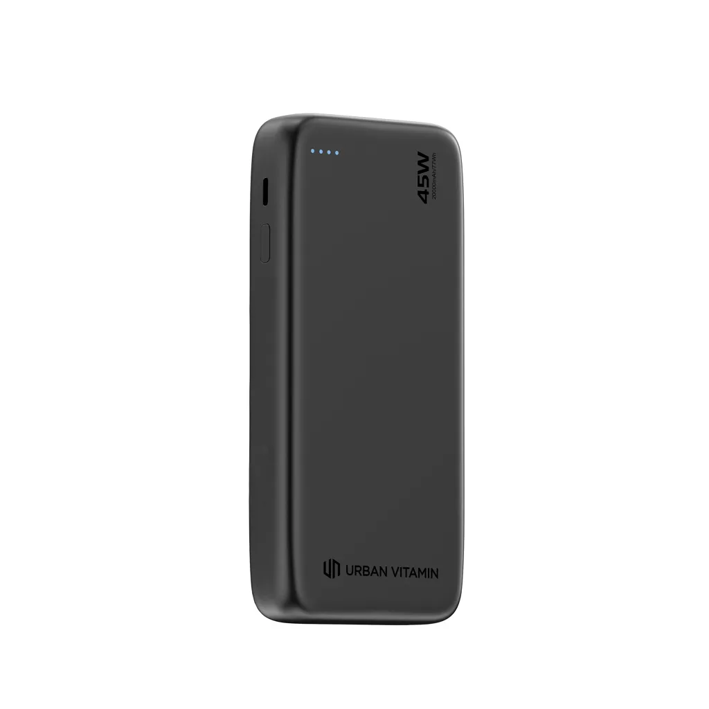 Urban Vitamin San Mateo 45W 20.000 mAh Powerbank