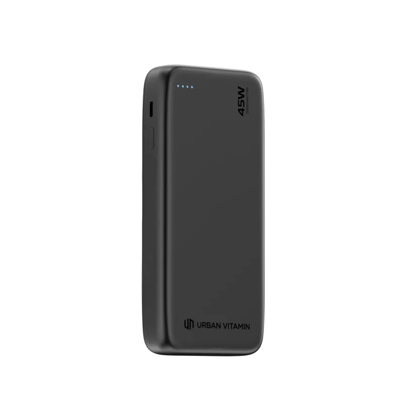 Urban Vitamin San Mateo 45W 20.000 mAh Powerbank