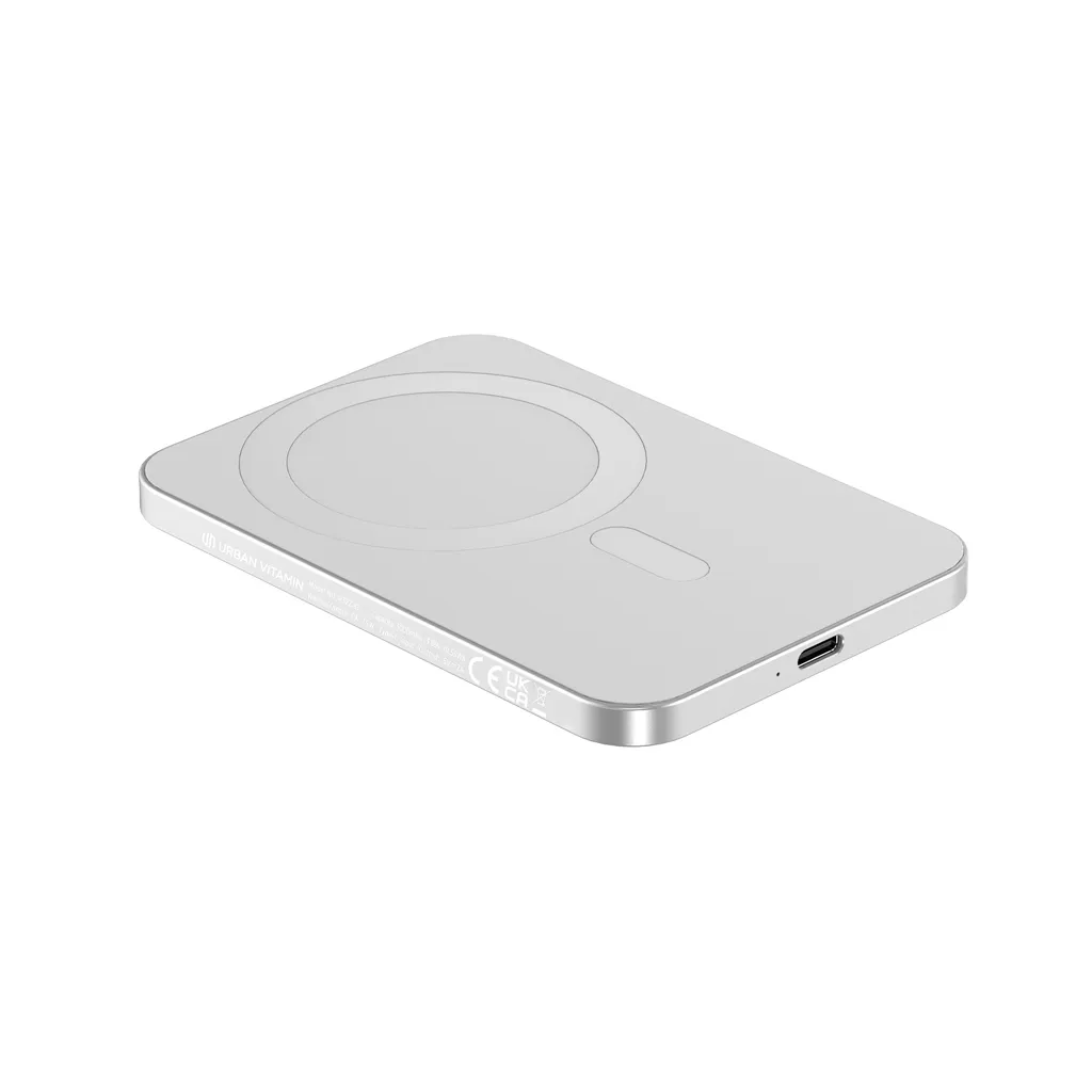 Urban Vitamin Burbank RCS plastic/alu 3000 mah powerbank