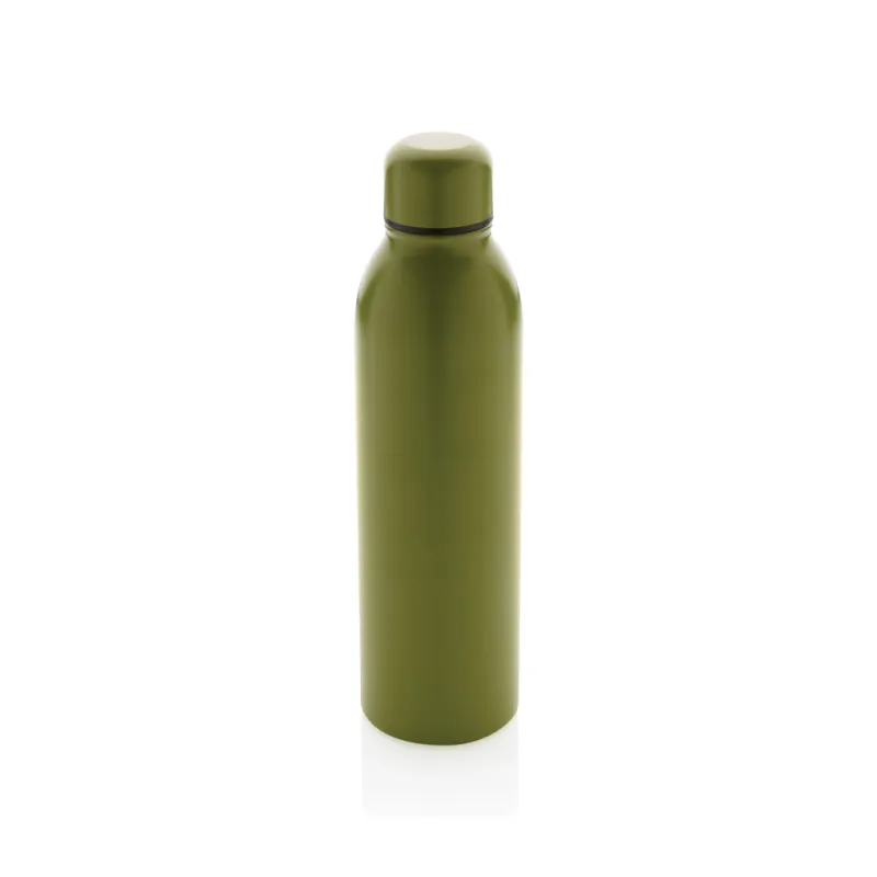RCS Recycled stainless steel vacuum bottle 500ML