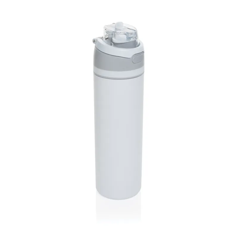 Omni Sip RCS certified re-steel lockable bottle 720ml