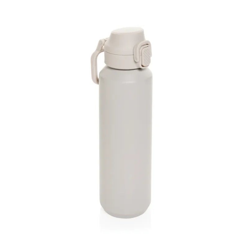 Via RCS Re-steel lockable sport bottle 600ML