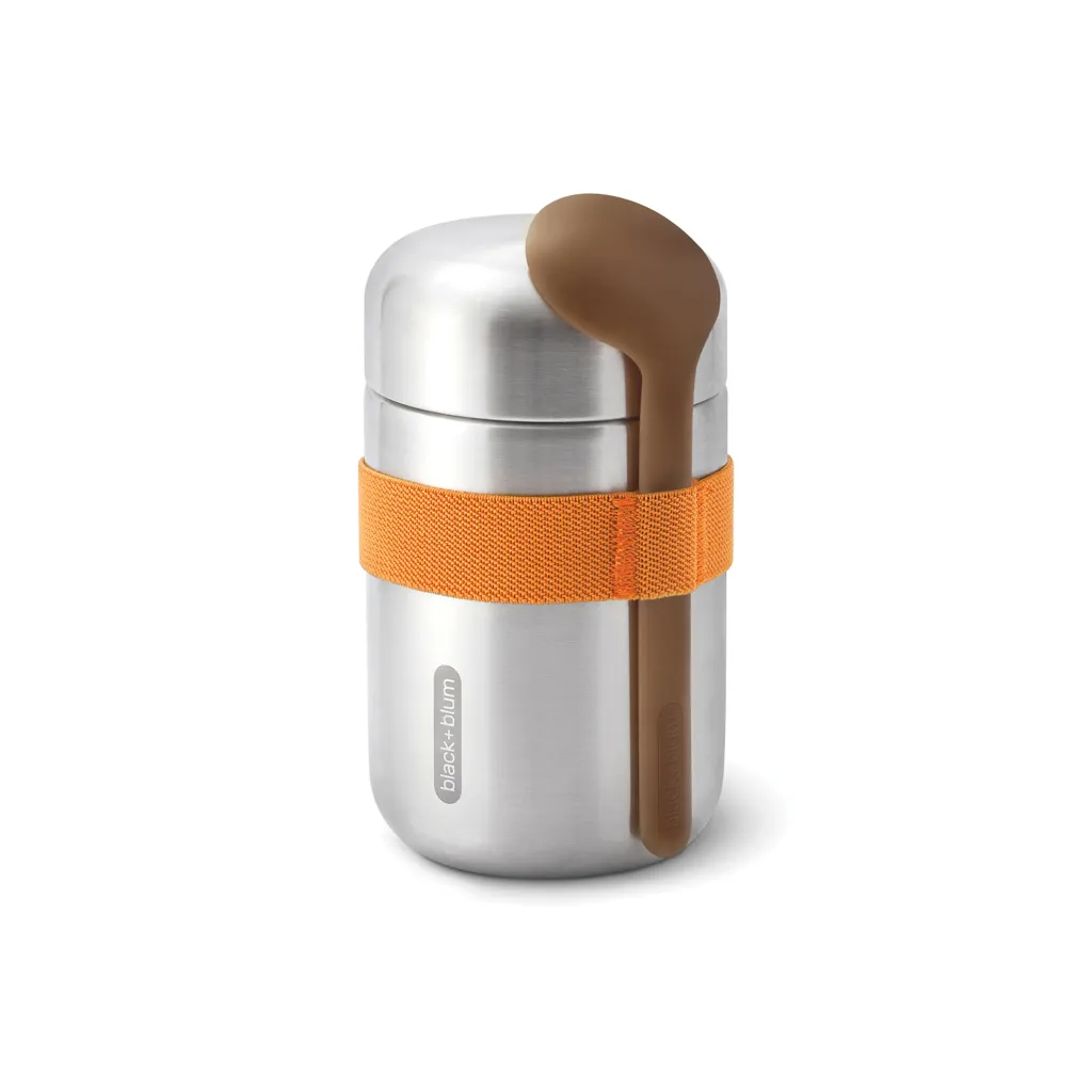 Black+Blum Food Flask 400 ml
