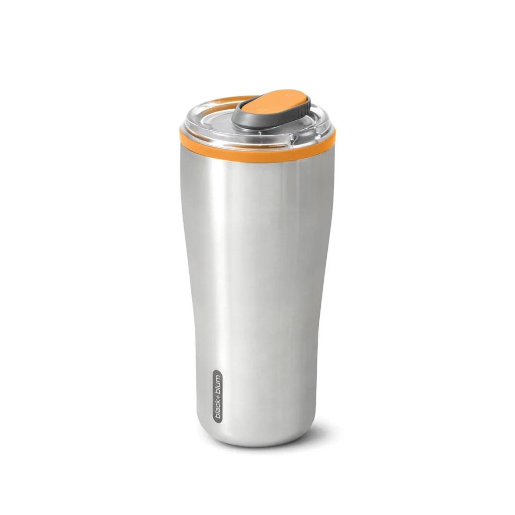 Black+Blum Insulated Travel Tumbler 600ml