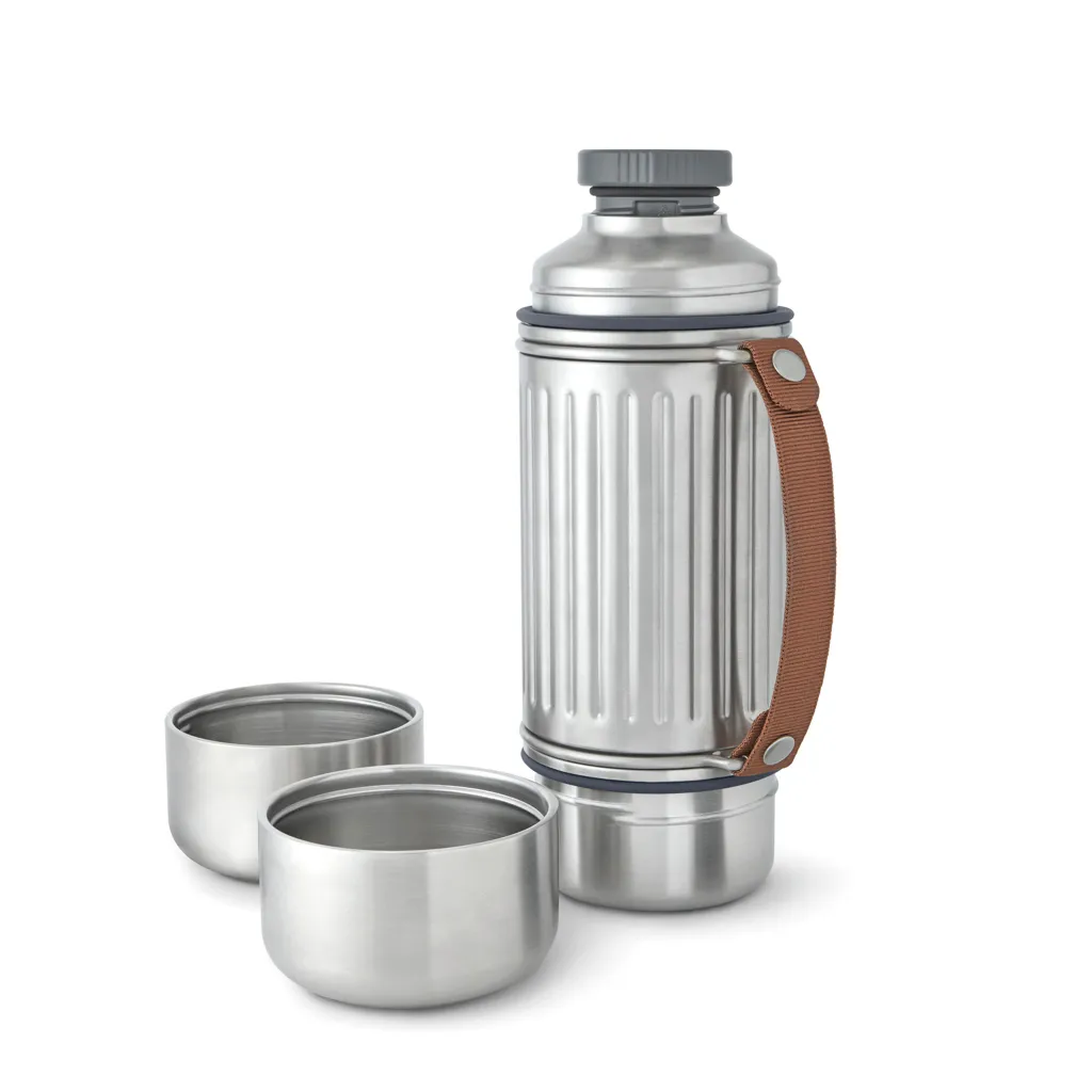 Black+Blum Explorer Flask Duo 1L