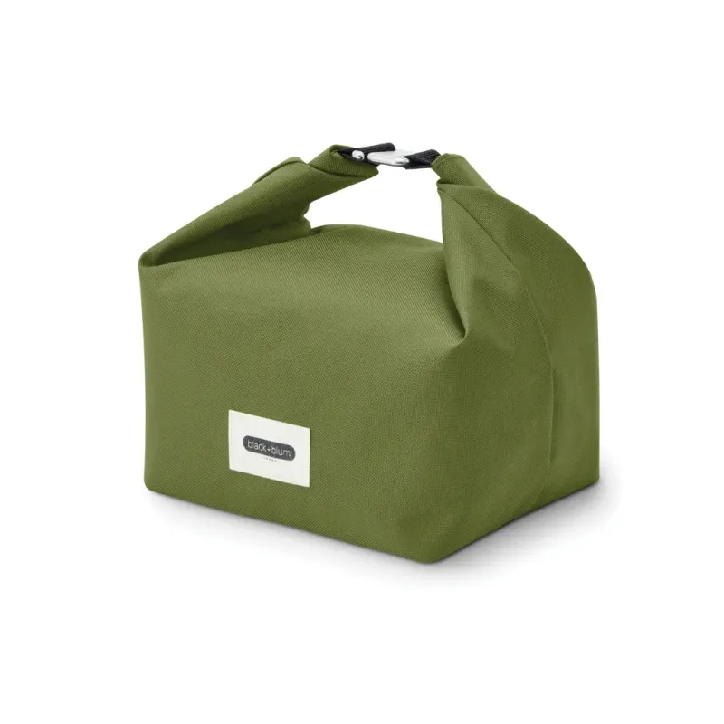 Black+Blum 6.7L insulated Lunch/Cooler Bag