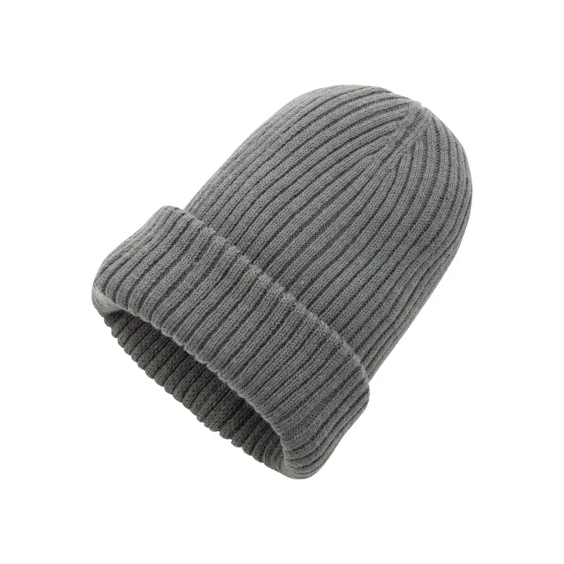 Impact AWARE™ Polylana® double knitted beanie
