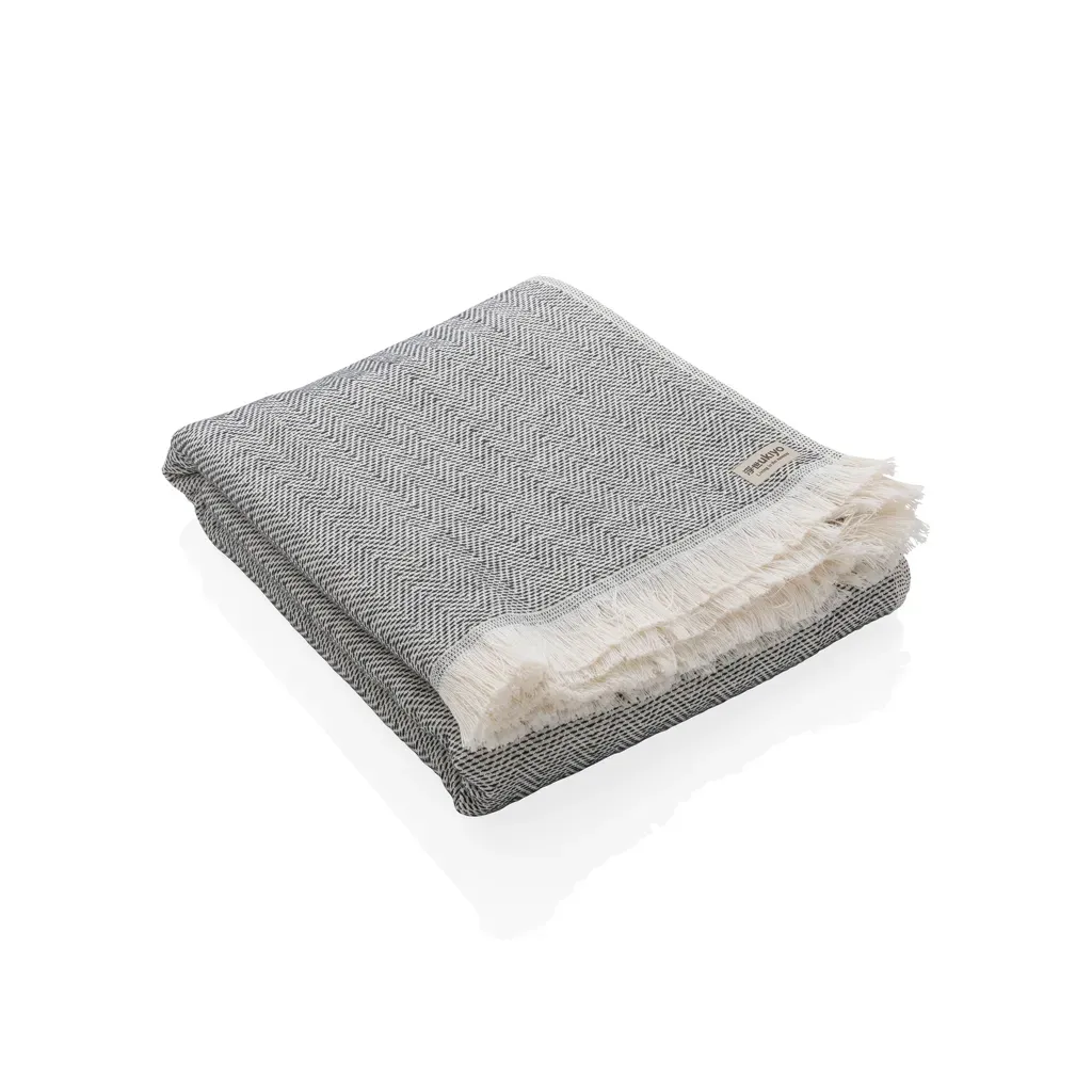 Ukiyo Hisako AWARE™ 4 Seasons towel/blanket 100x180