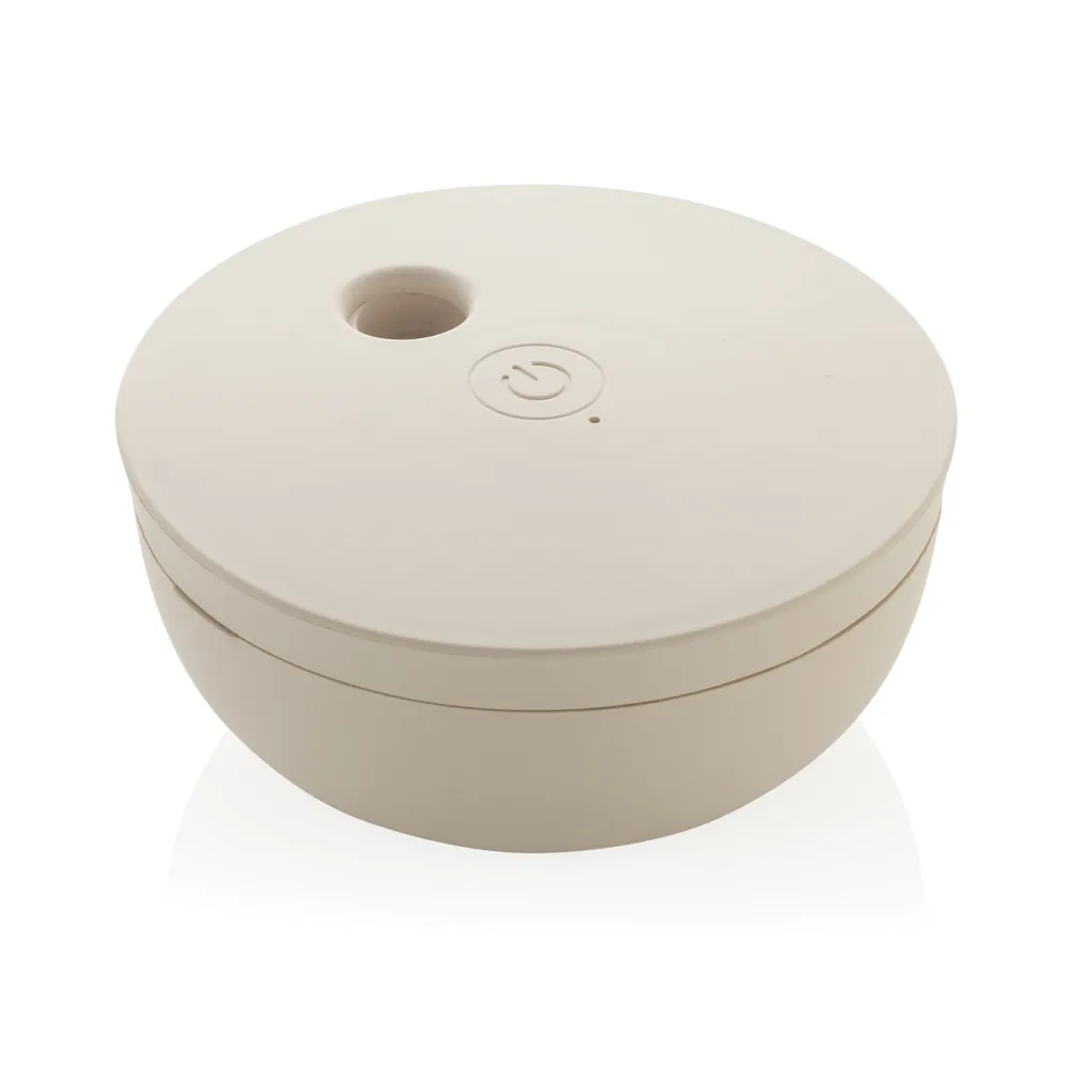 Breevia RCS rplasic re-chargeable floating humidifier