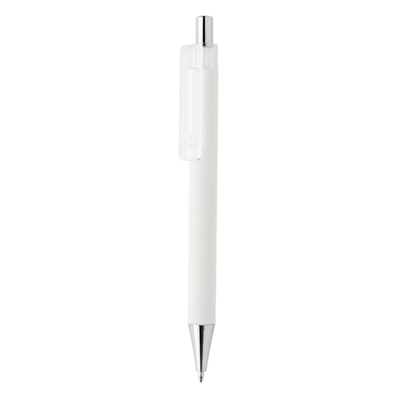 X8 RCS certified R-ABS smooth touch pen