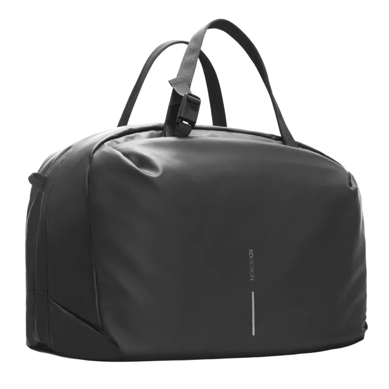 Urban Water Resistant Weekend Bag