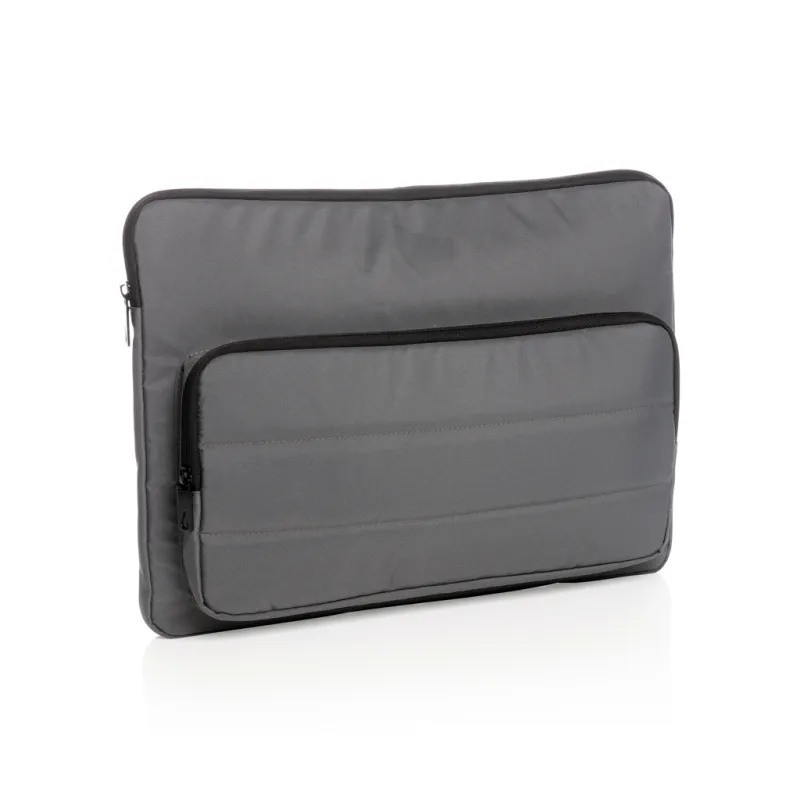 Impact AWARE™ RPET 15.6" laptop sleeve