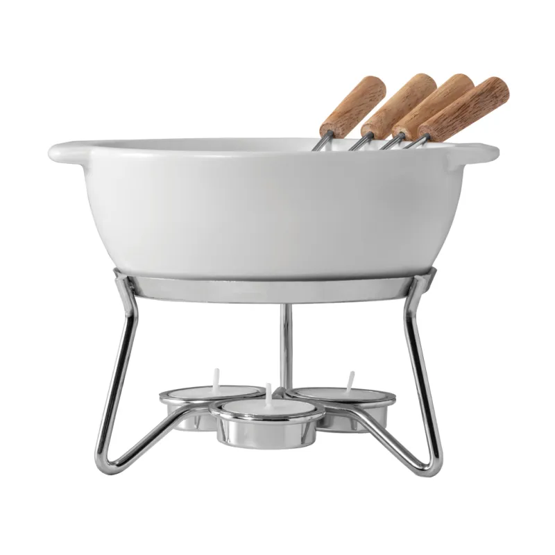 BOSKA Cheese Fondue Set Party - 750 ml