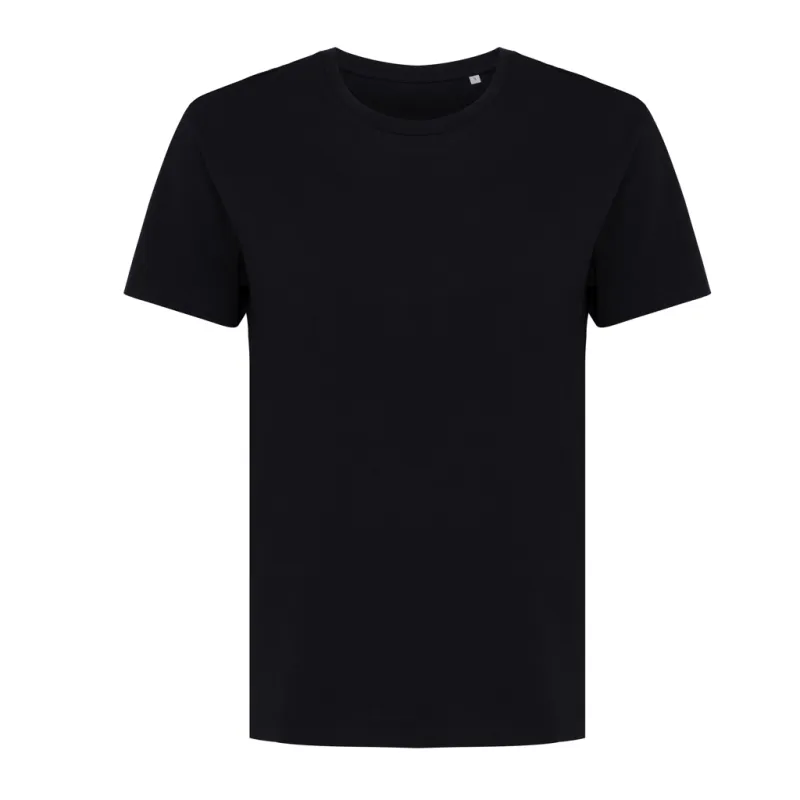 IQONIQ Yala women lightweight recycled cotton t-shirt