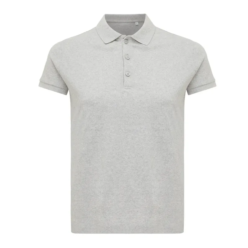 IQONIQ Yosemite women recycled cotton pique polo