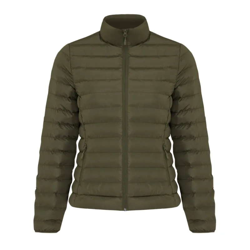 IQONIQ Maiko women recycled polyester padded jacket