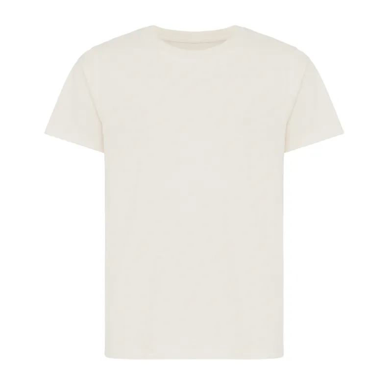 IQONIQ Koli kids lightweight recycled cotton t-shirt