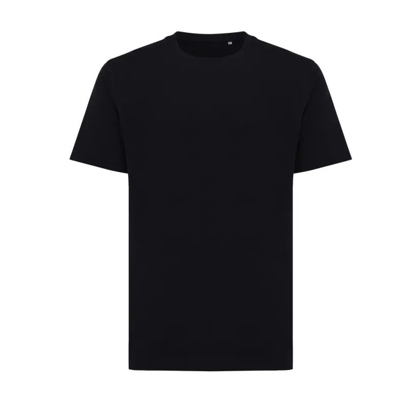 IQONIQ Kakadu relaxed recycled cotton t-shirt