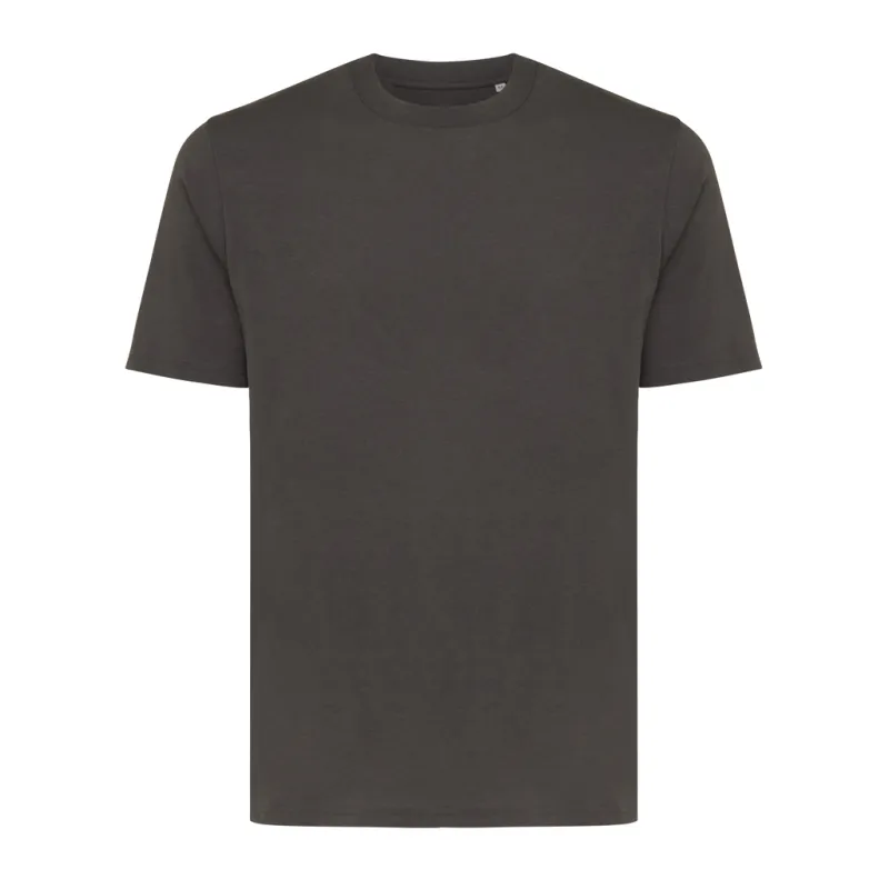 IQONIQ Sierra lightweight recycled cotton t-shirt