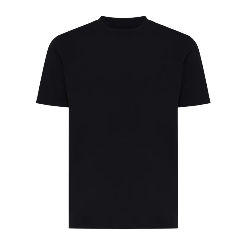 IQONIQ Sierra lightweight recycled cotton t-shirt