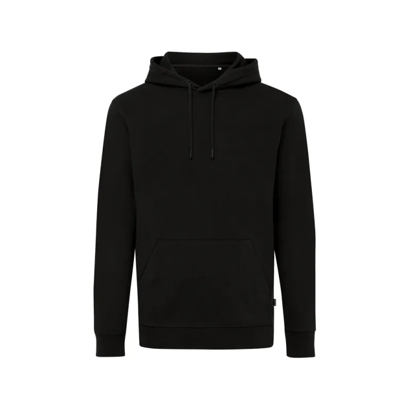 IQONIQ Jasper recycled cotton hoodie