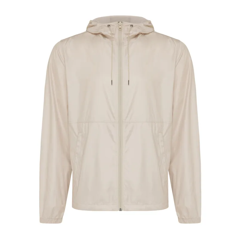 IQONIQ Logan recycled polyester lightweight jacket