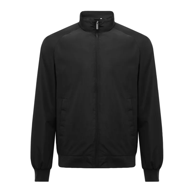 IQONIQ Odin recycled polyester urban jacket