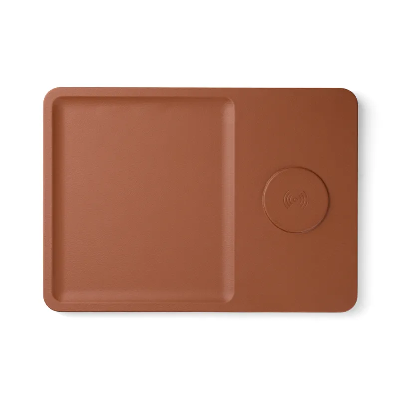 VINGA Timo RCS desk charger and accessory tray