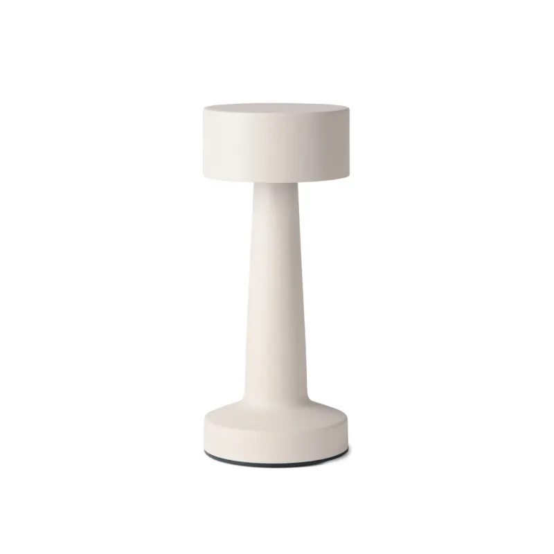 VINGA Maris RCS recycled ABS table lamp