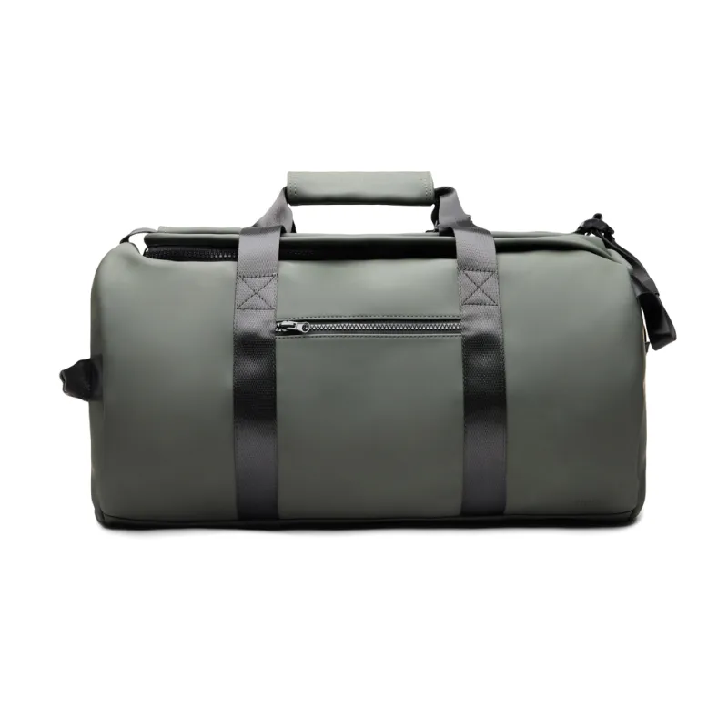 VINGA Baltimore RCS weekend backpack