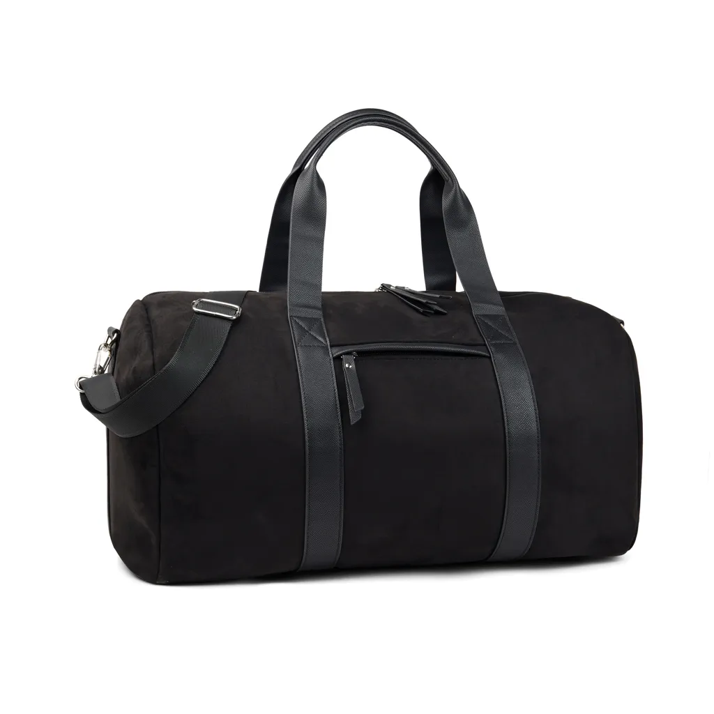 VINGA Marlow RCS recycled polyester weekend bag