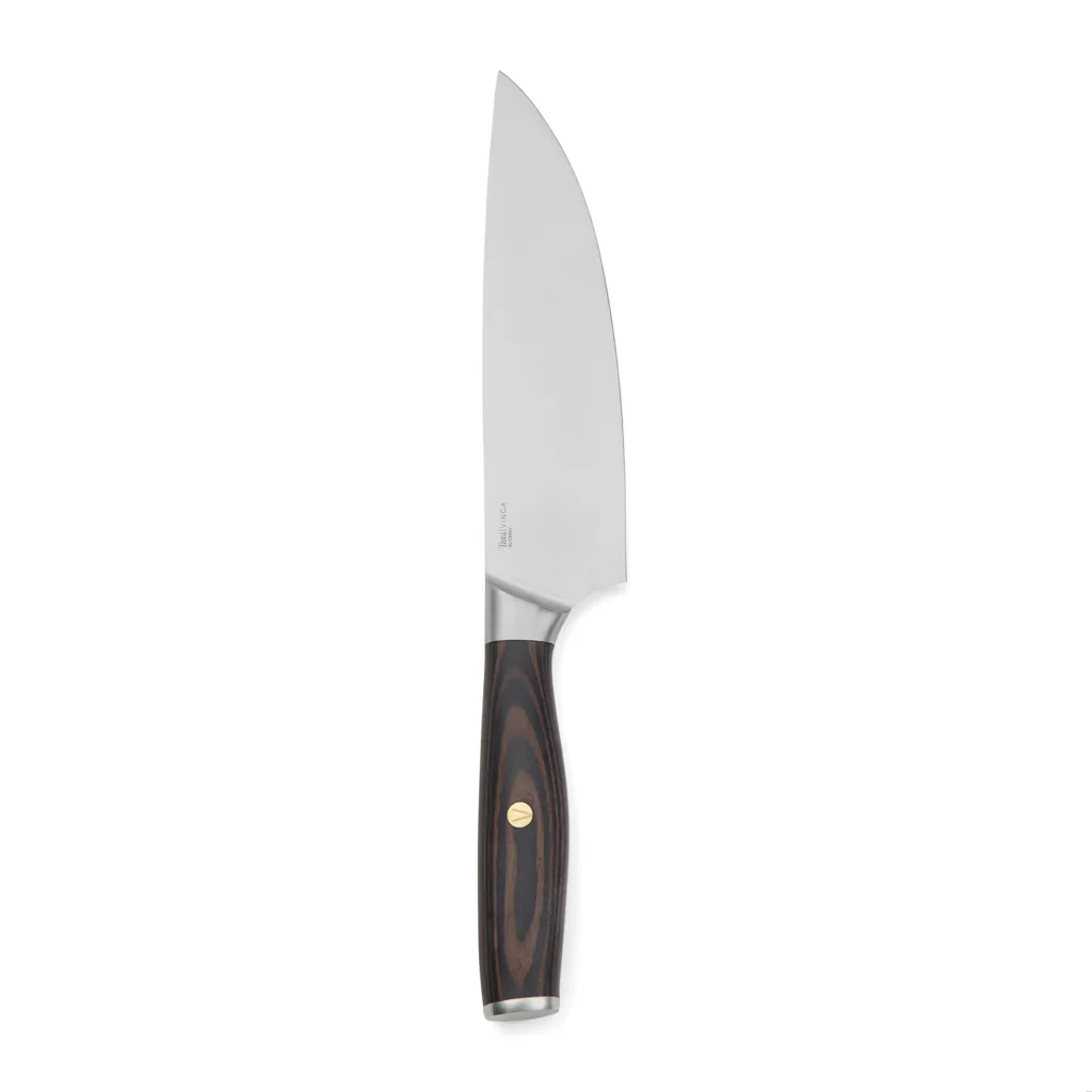 VINGA Tara steel chef's knife