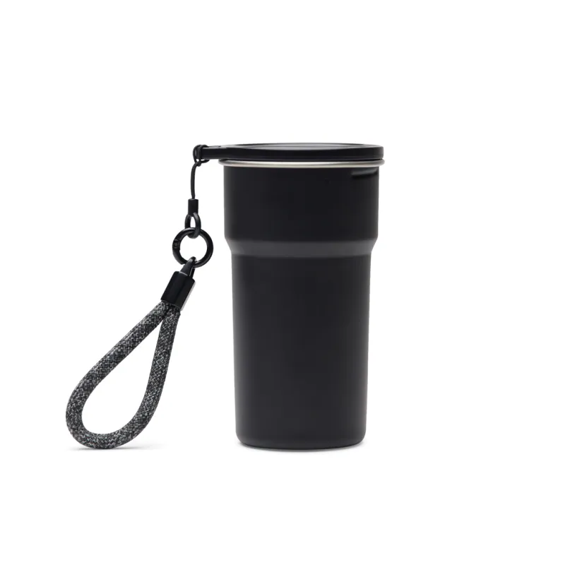 VINGA Parks RCS SS cup, 4 pcs, 250 ML