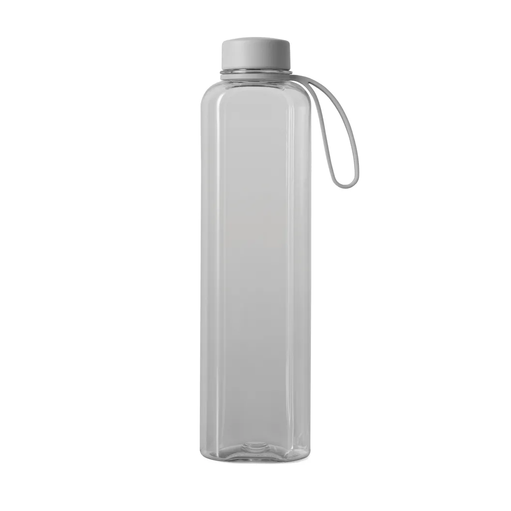 VINGA Arch RCS RPET bottle 550 ML