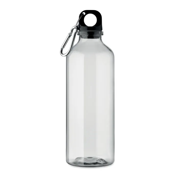 RPET bottle 500ml