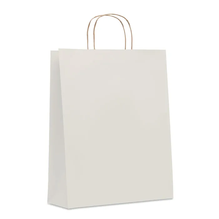 Large Gift paper bag 90 gr/m²