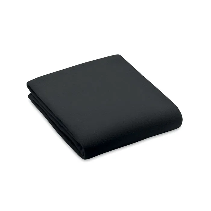 RPET fleece blanket 130gr/m²