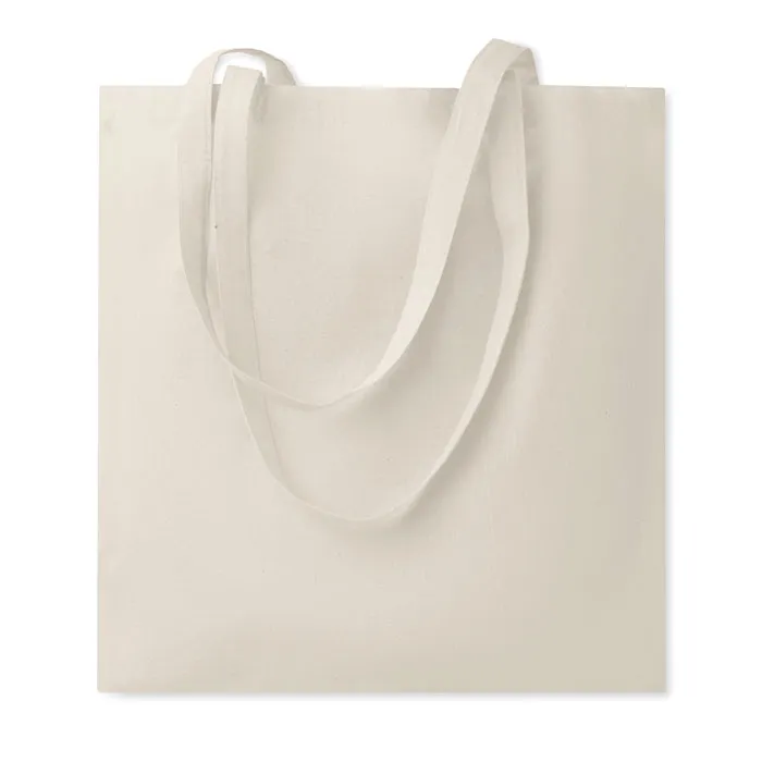 Organic cotton shopping bag EU