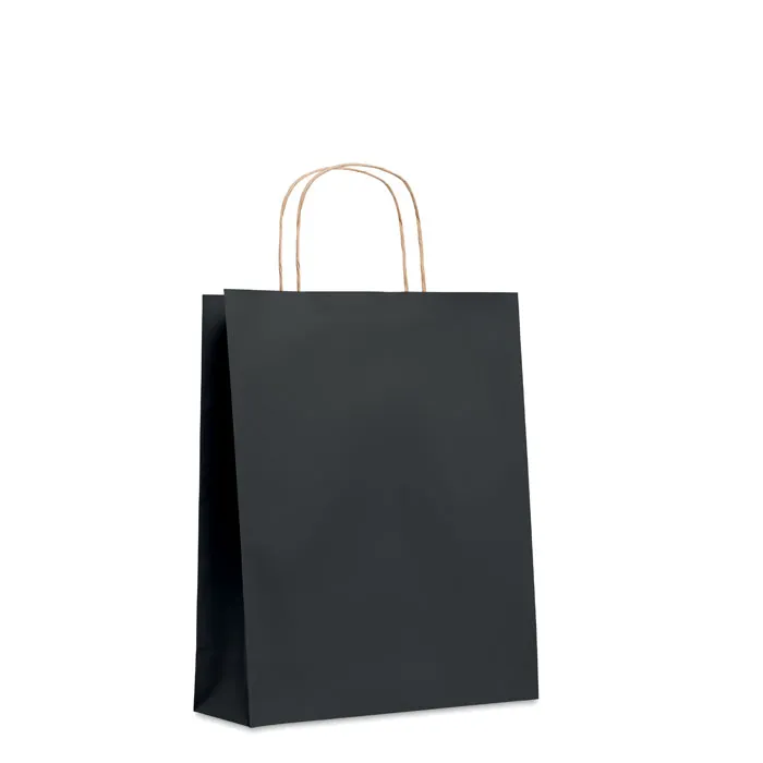 Medium Gift paper bag 90 gr/m²