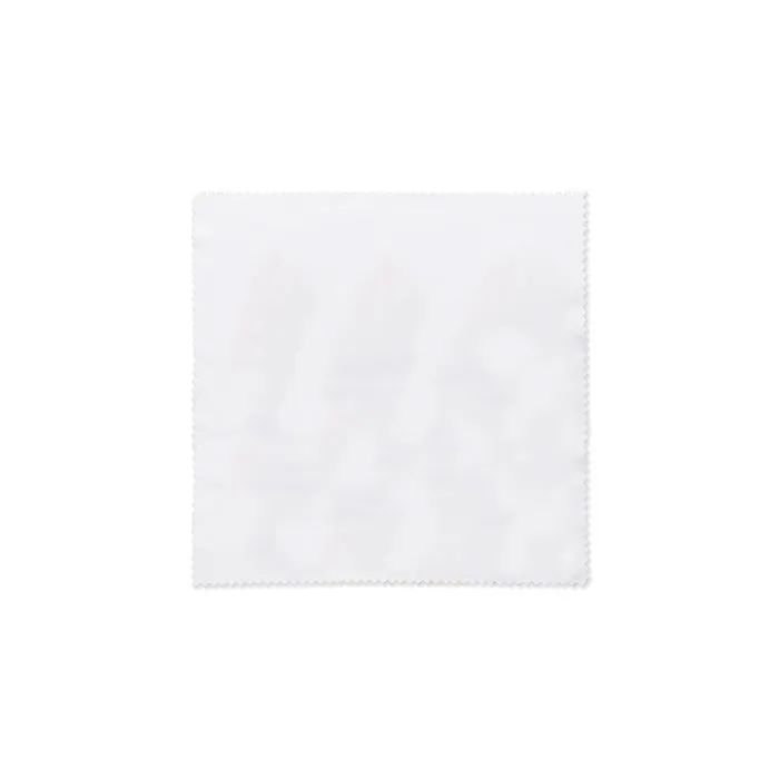 RPET cleaning cloth 13x13cm