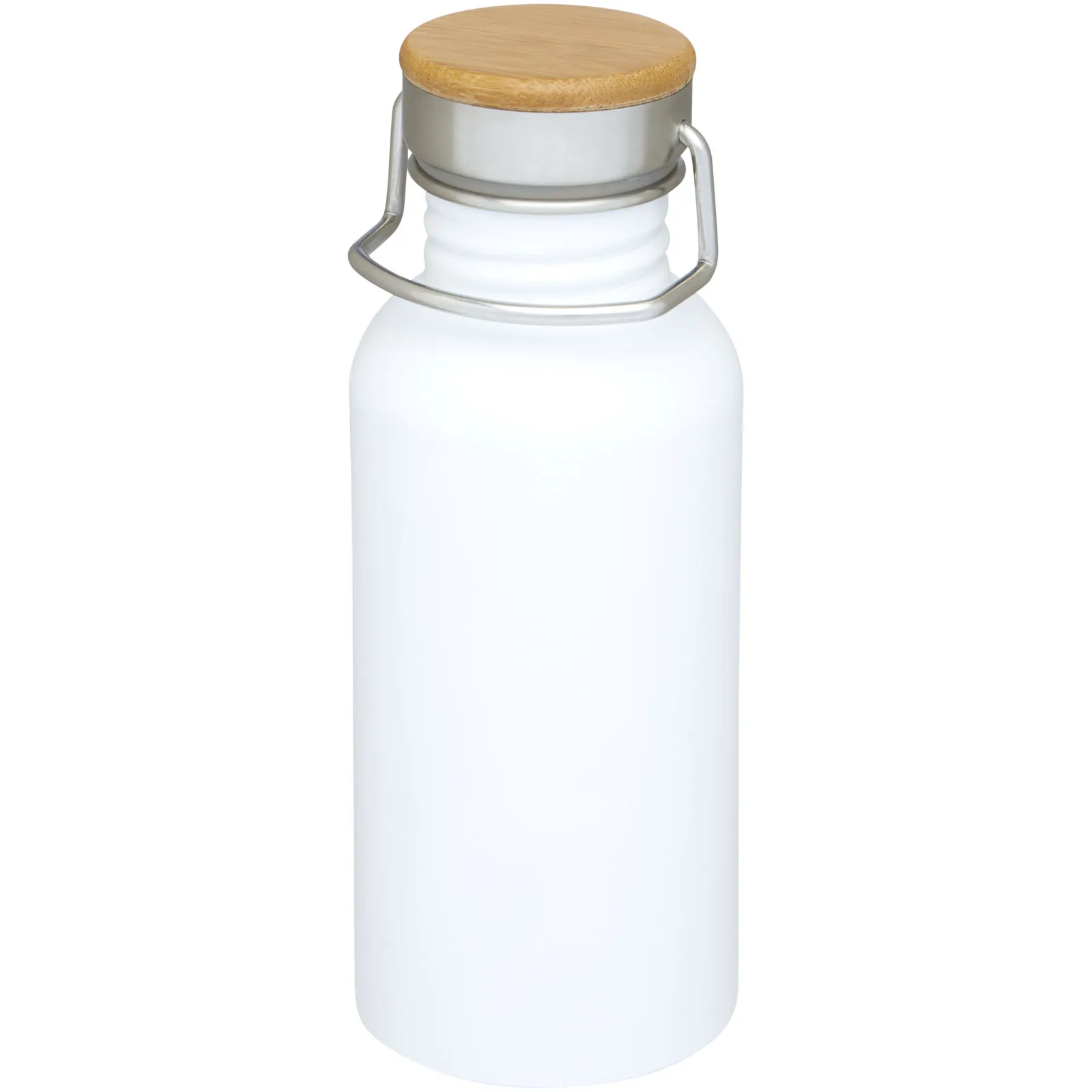 Thor 550 ml single wall stainless steel water bottle