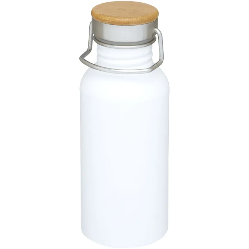 Thor 550 ml single wall stainless steel water bottle