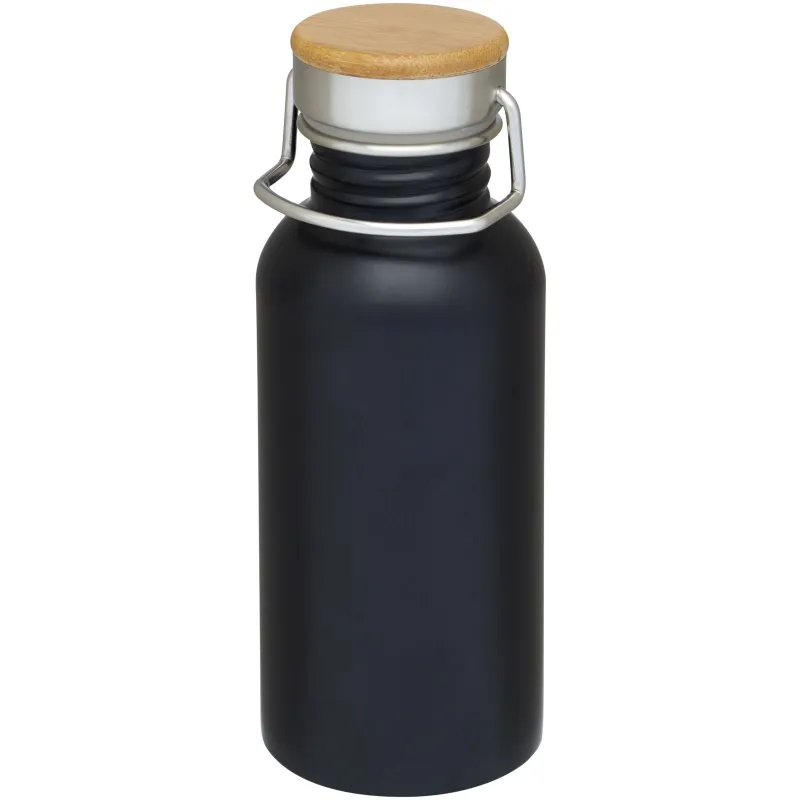 Thor 550 ml single wall stainless steel water bottle