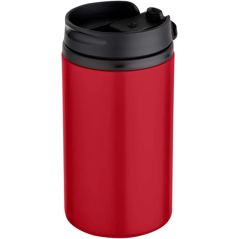 Mojave 250 ml RCS certified recycled stainless steel insulated tumbler