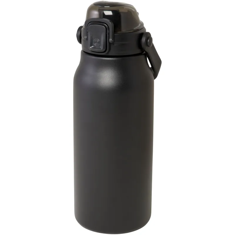 Giganto 1600 ml RCS certified recycled stainless steel copper vacuum insulated bottle