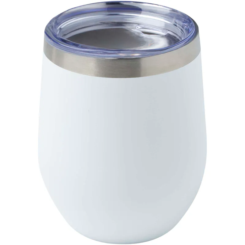 Corzo 350 ml RCS certified recycled stainless steel copper vacuum insulated cup